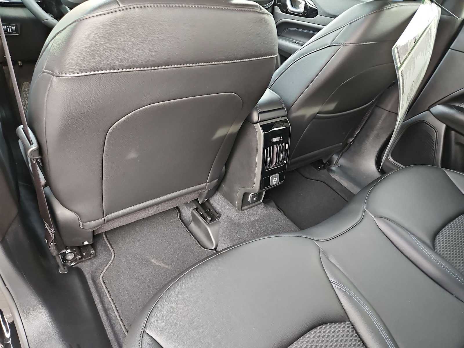 Thumbnail: 2026 Jeep Compass - 18