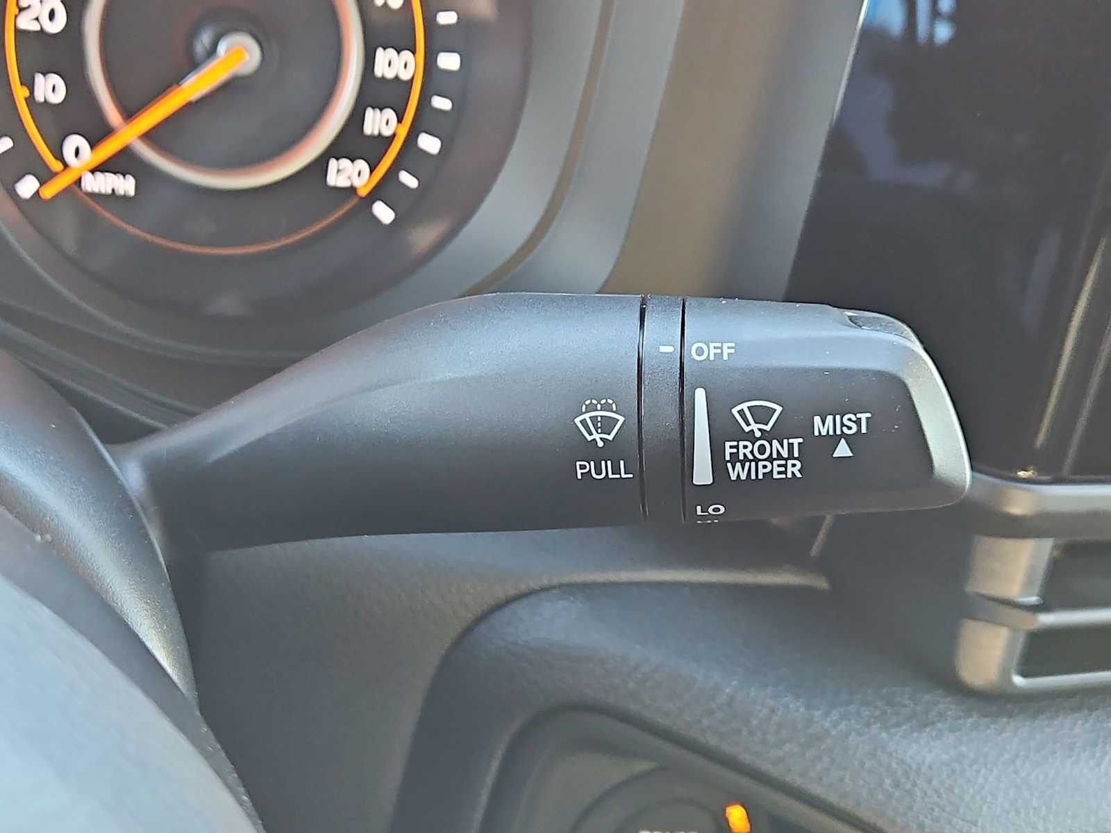 Thumbnail: 2026 Jeep Gladiator - 24