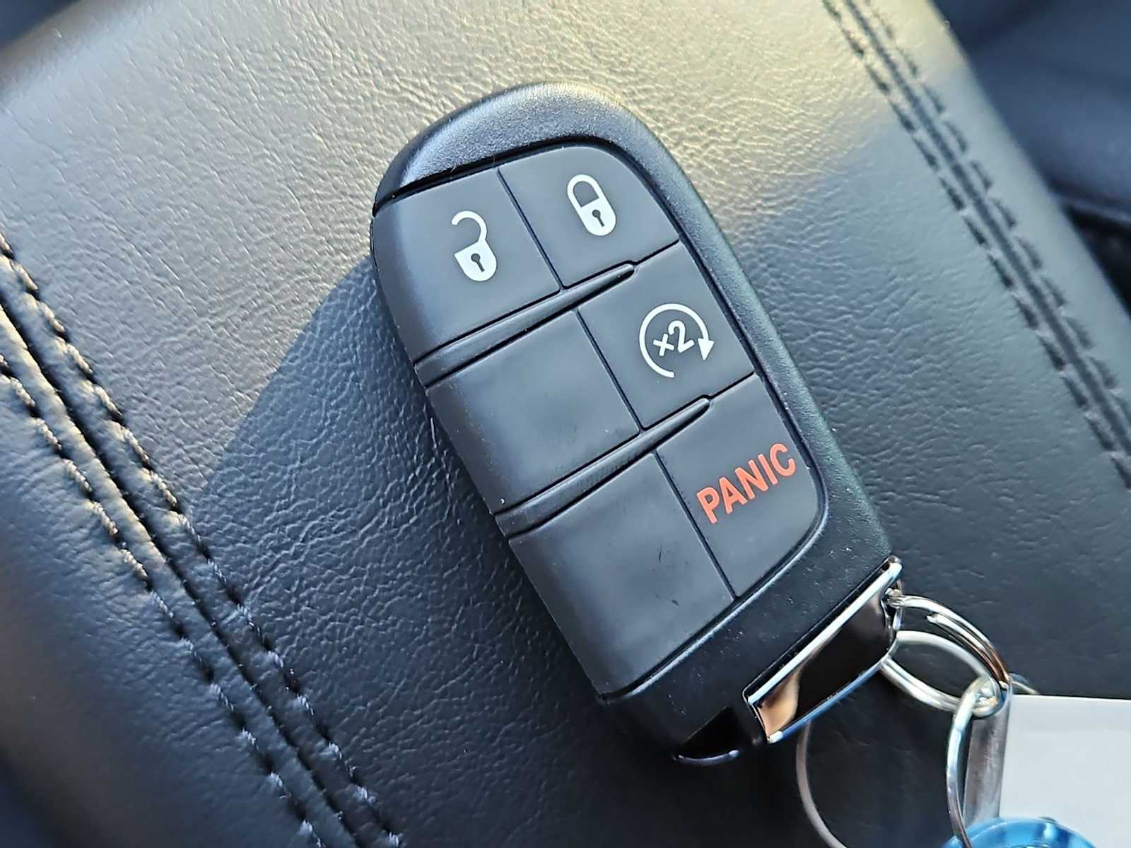 Thumbnail: 2026 Jeep Compass - 33