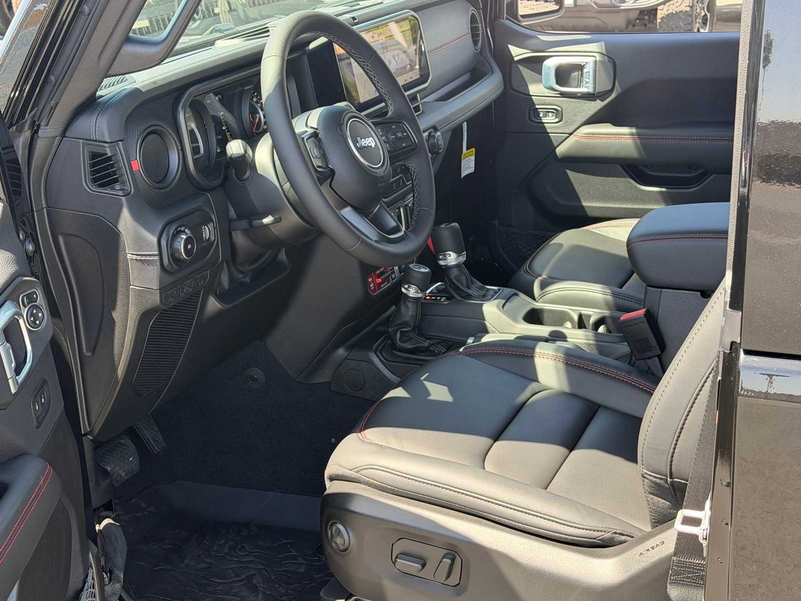 Thumbnail: 2026 Jeep Wrangler - 10