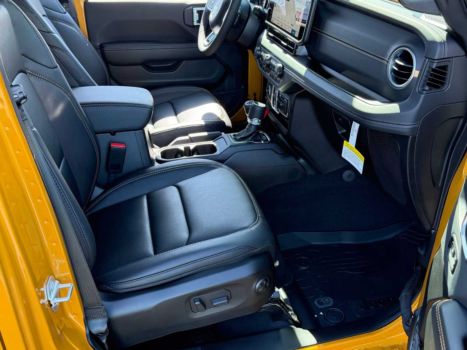 Thumbnail: 2026 Jeep Wrangler - 24