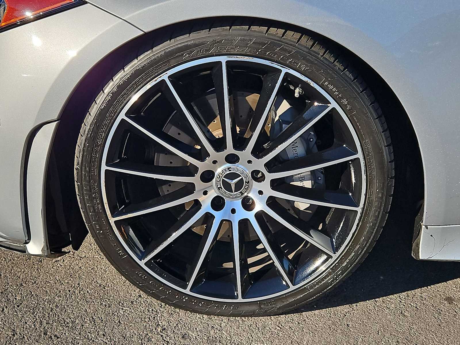 Thumbnail: 2021 Mercedes-Benz CLS - 13