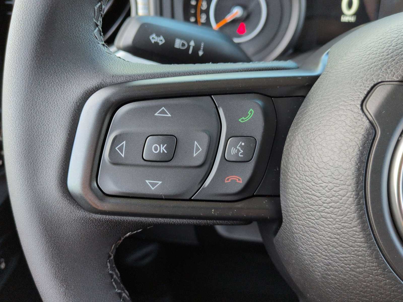 Thumbnail: 2026 Jeep Wrangler - 23