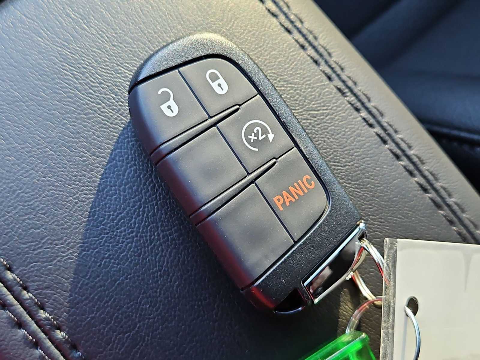 Thumbnail: 2026 Jeep Compass - 33