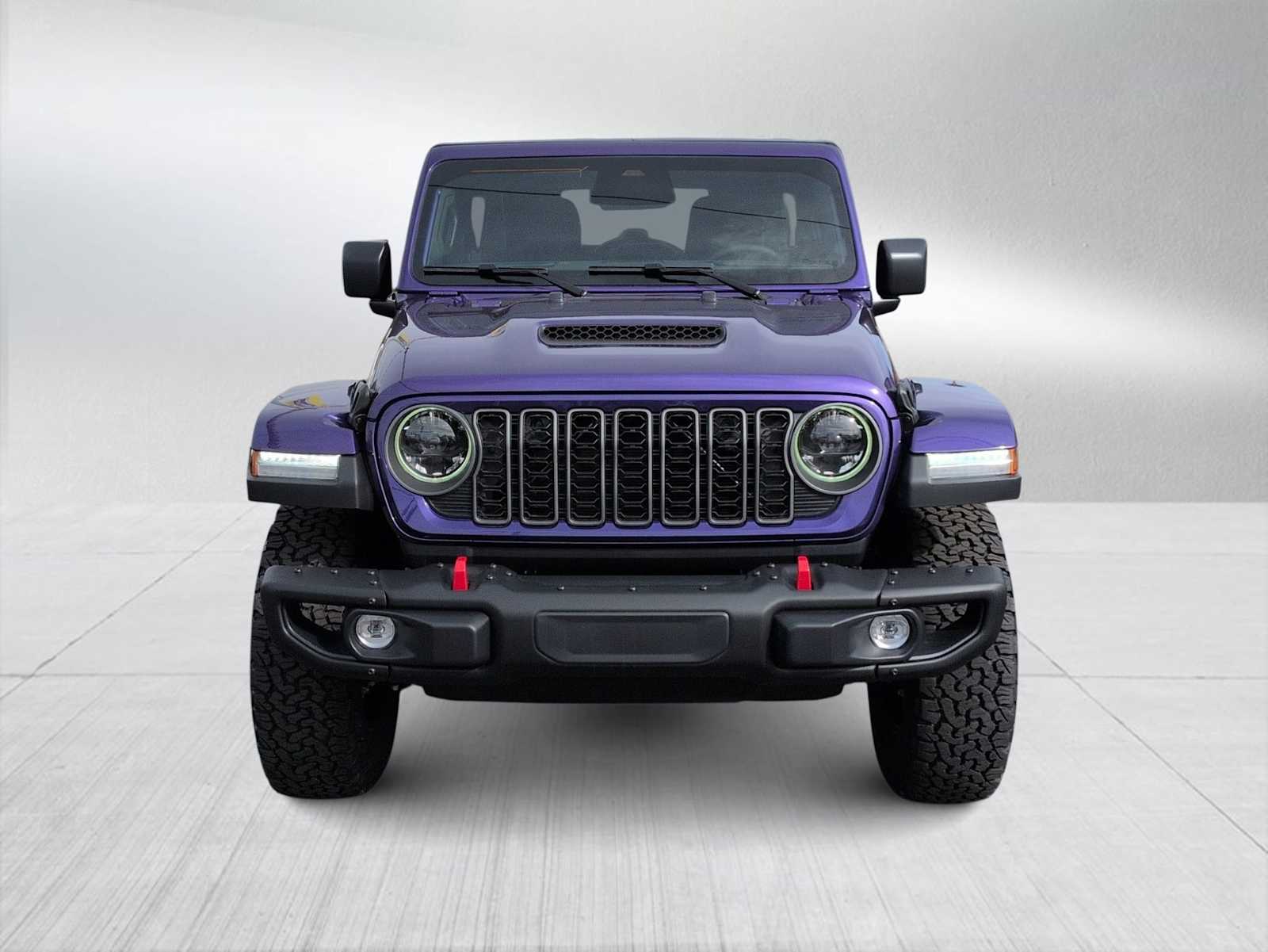 Thumbnail: 2026 Jeep Wrangler - 3
