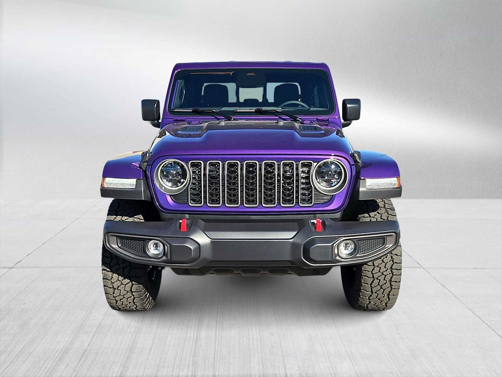 Thumbnail: 2026 Jeep Gladiator - 3
