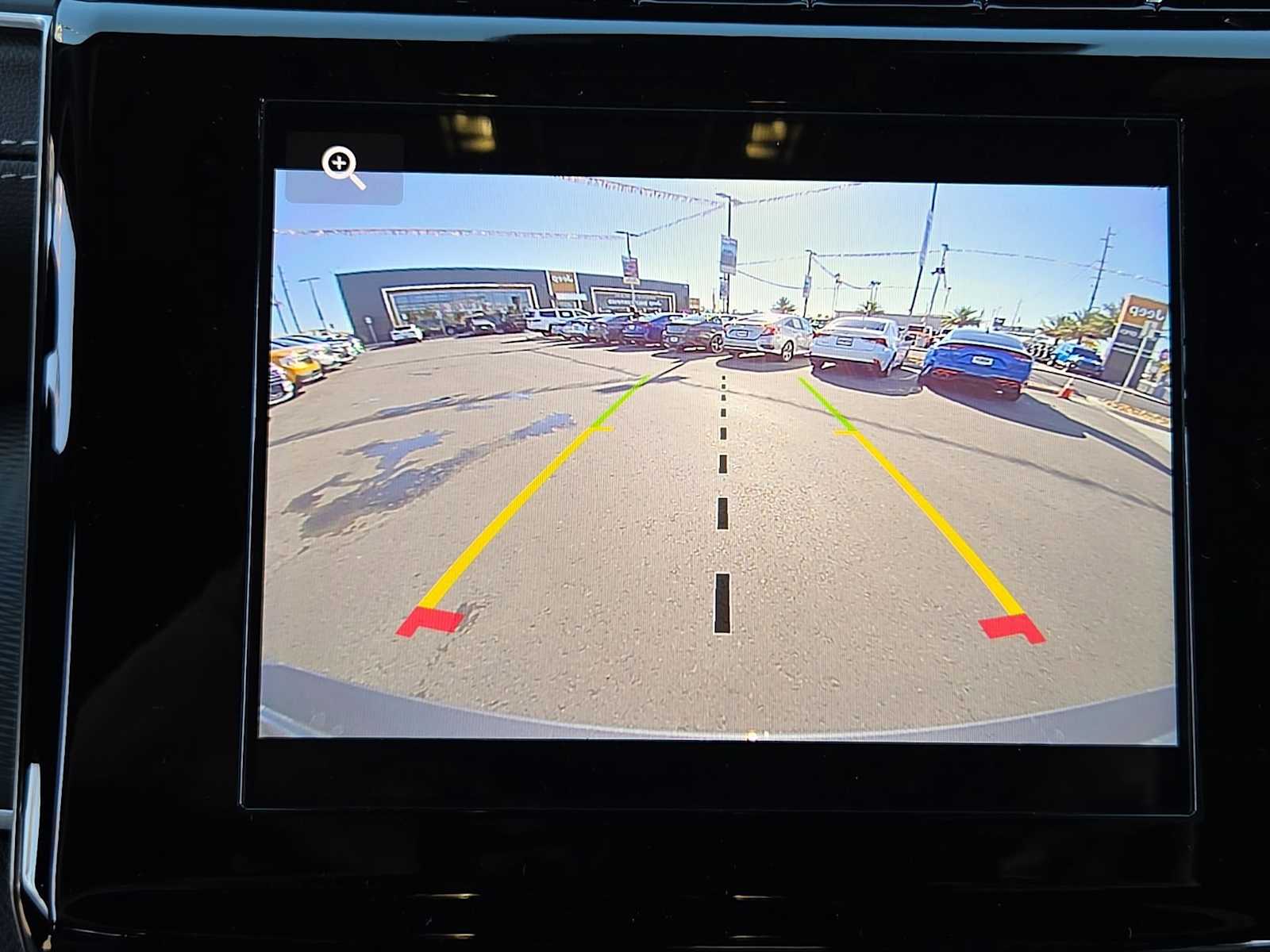 Thumbnail: 2025 Jeep Grand Cherokee - 29