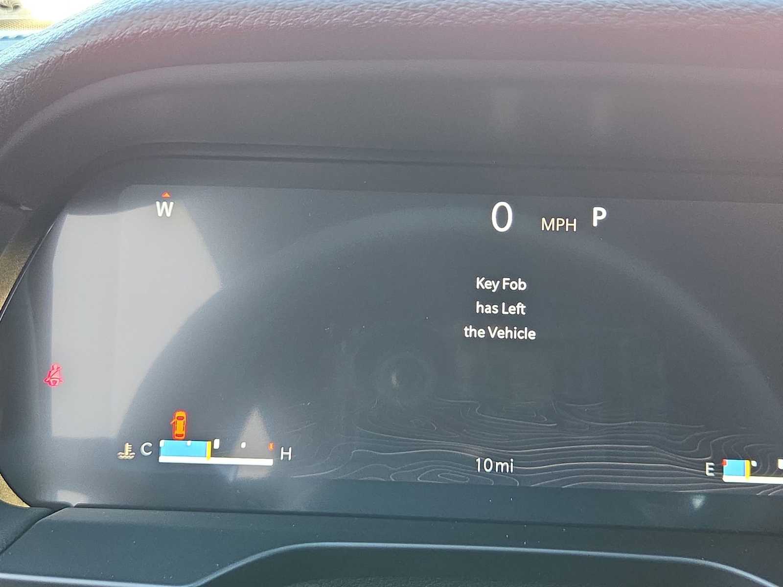 Thumbnail: 2025 Jeep Grand Cherokee - 34