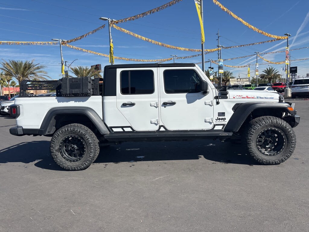 Used 2020 Jeep