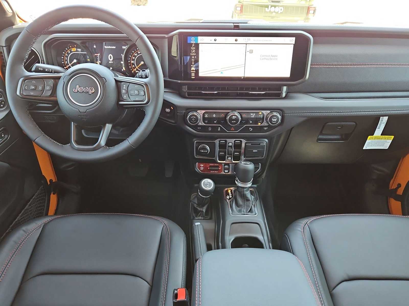 Thumbnail: 2025 Jeep Wrangler - 13