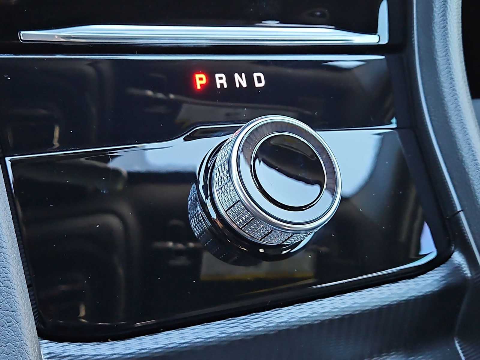 Thumbnail: 2026 Jeep Grand Cherokee - 31