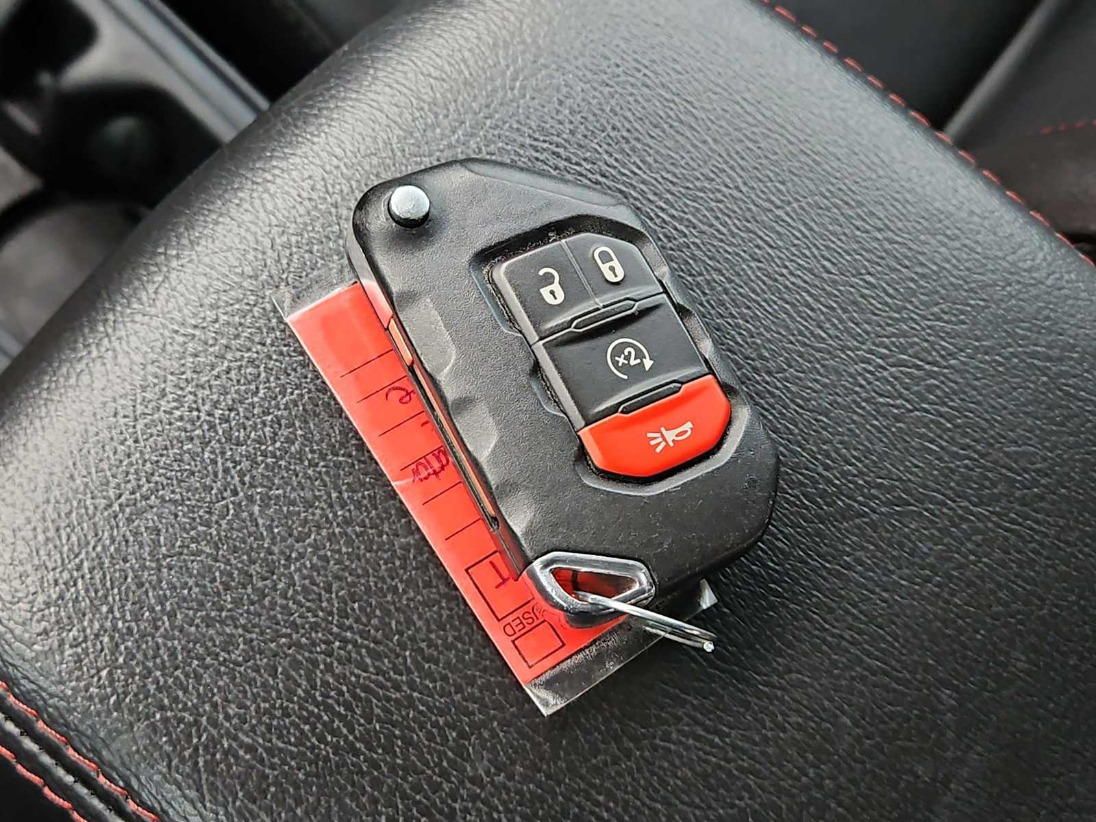 Thumbnail: 2020 Jeep Gladiator - 34