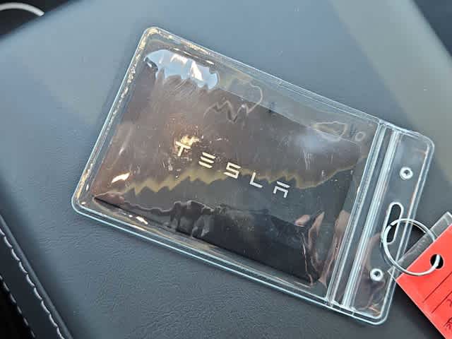 Thumbnail: 2024 Tesla Model Y - 33
