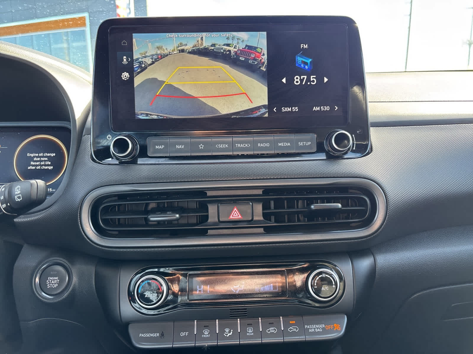 Thumbnail: 2022 Hyundai Kona - 14