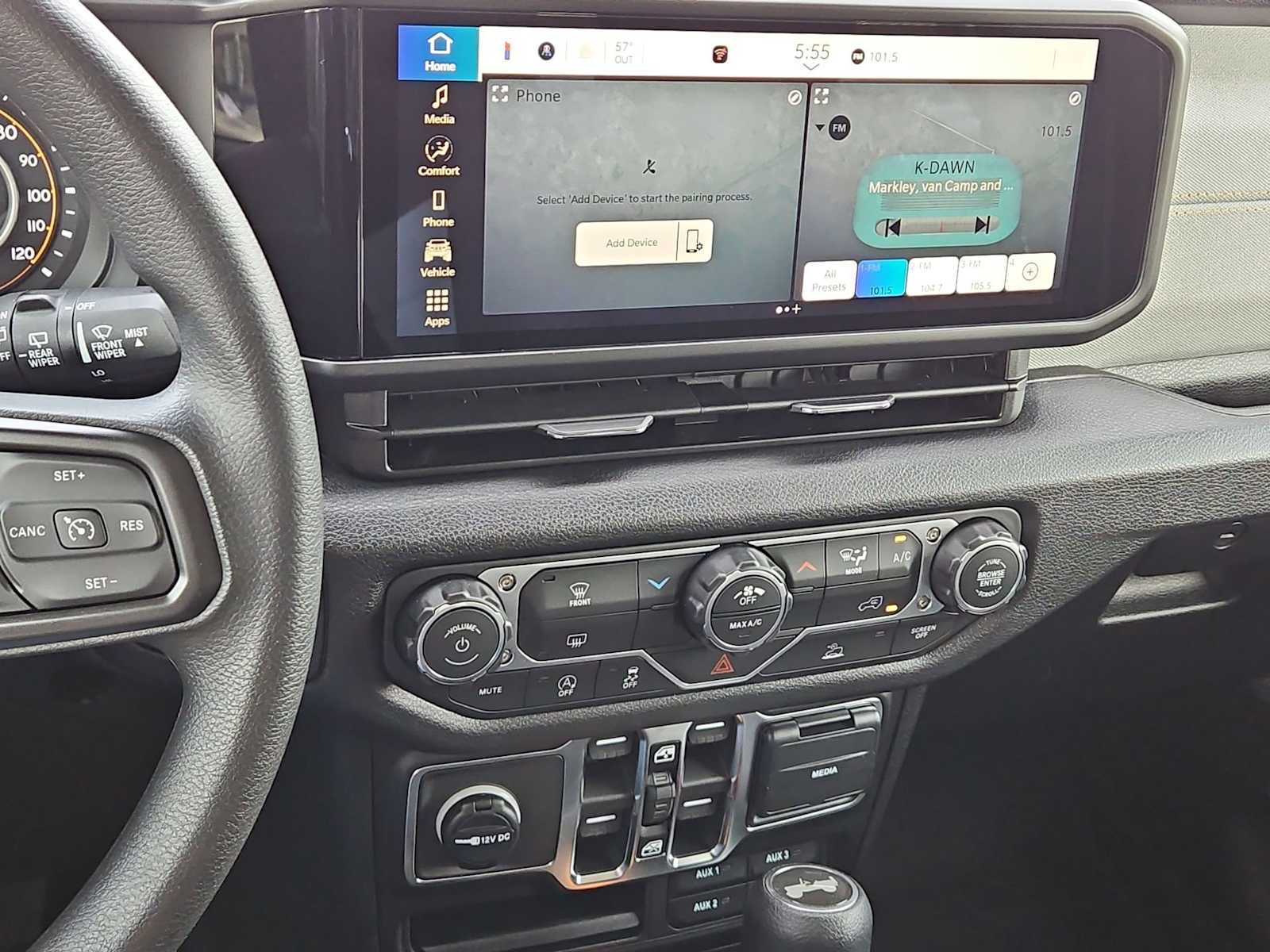 Thumbnail: 2026 Jeep Wrangler - 26