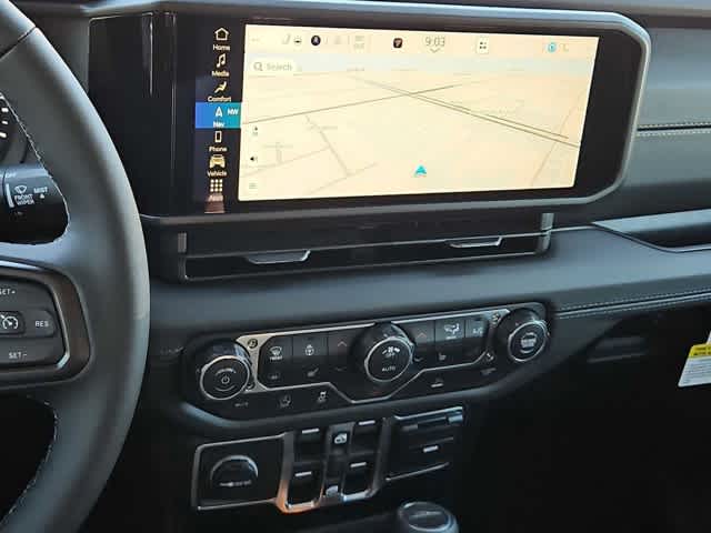 Thumbnail: 2026 Jeep Gladiator - 27