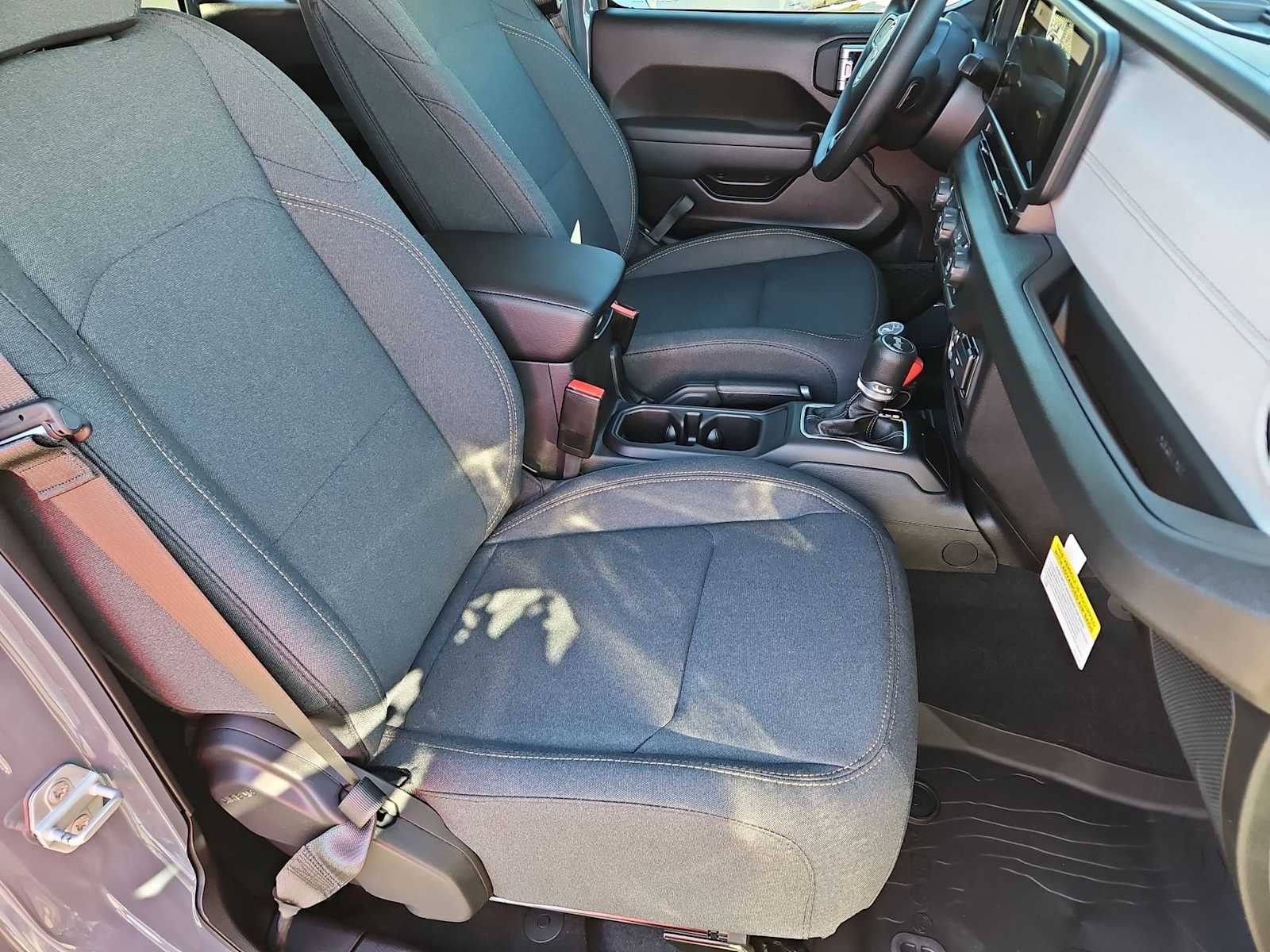 Thumbnail: 2026 Jeep Wrangler - 20