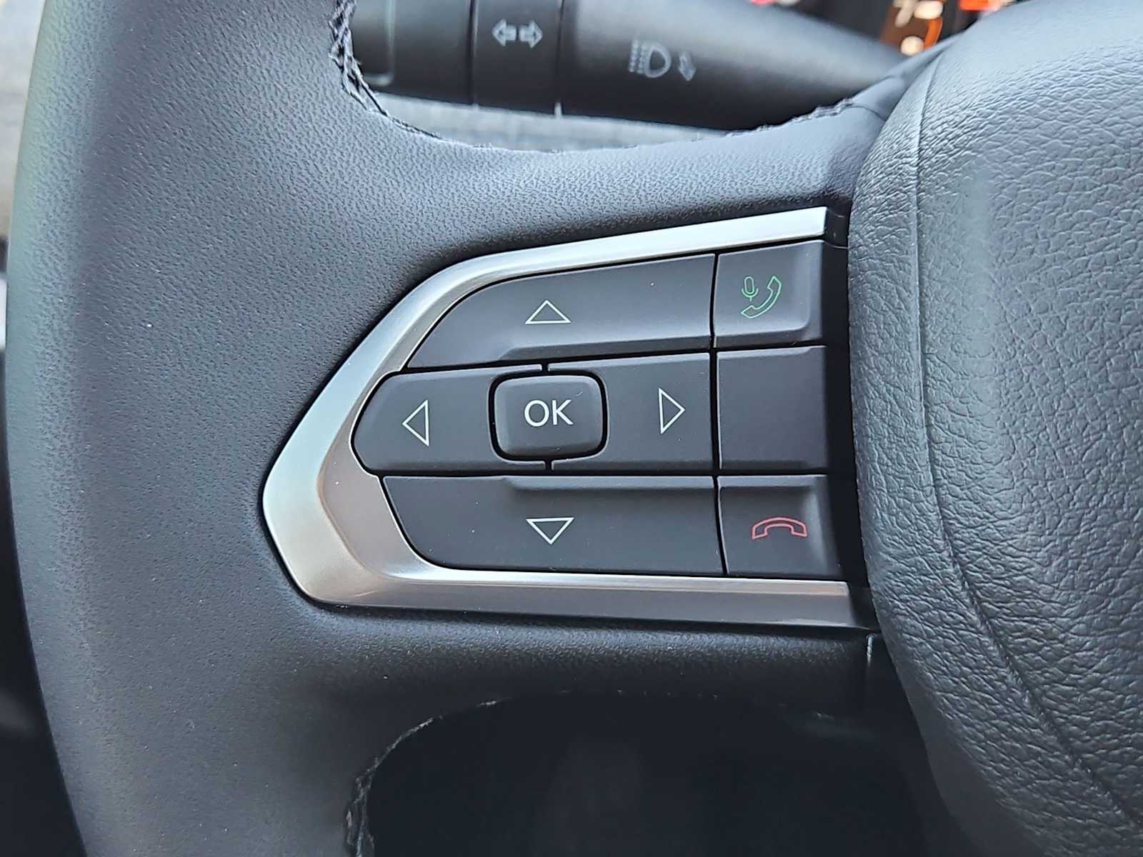 Thumbnail: 2026 Jeep Compass - 23