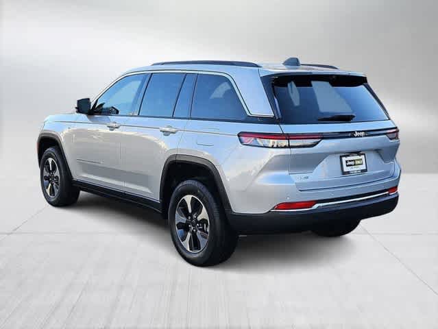 Thumbnail: 2025 Jeep Grand Cherokee - 6