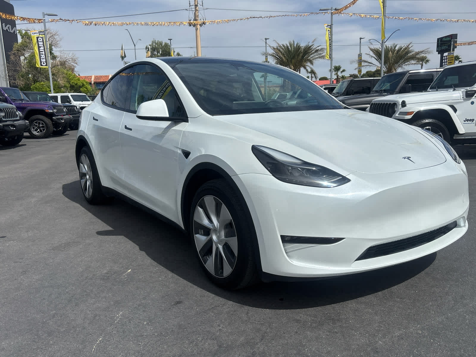 Thumbnail: 2024 Tesla Model Y - 3