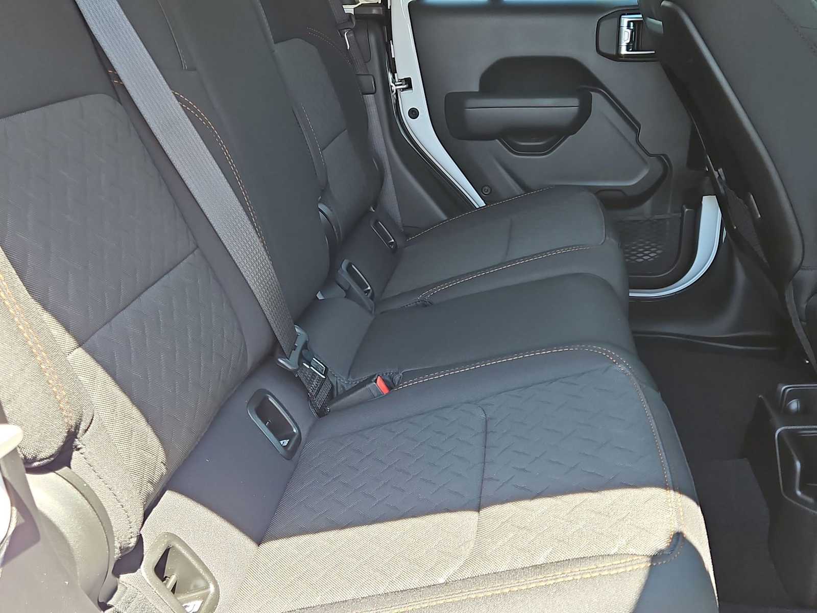 Thumbnail: 2025 Jeep Gladiator - 17