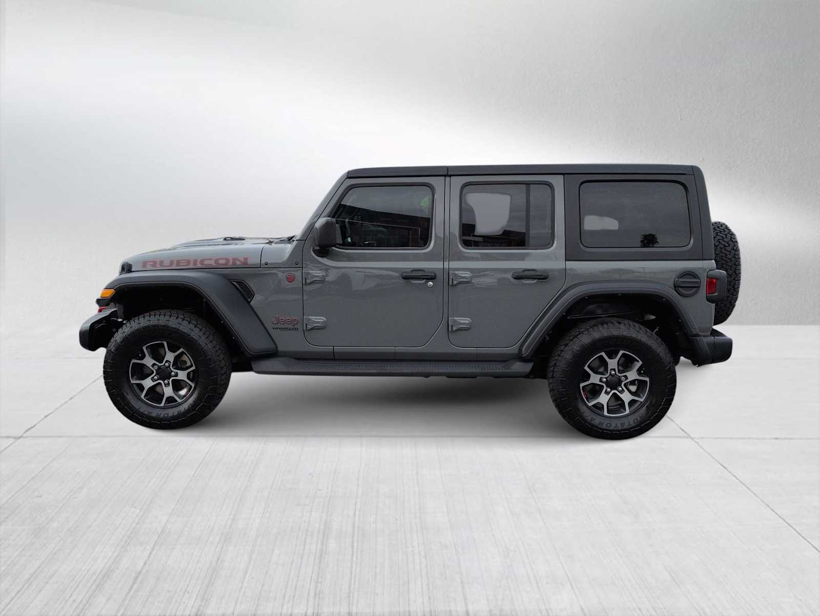 Thumbnail: 2021 Jeep Wrangler - 5