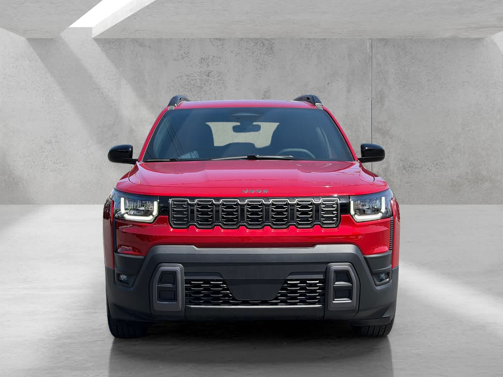 Thumbnail: 2026 Jeep Cherokee - 9