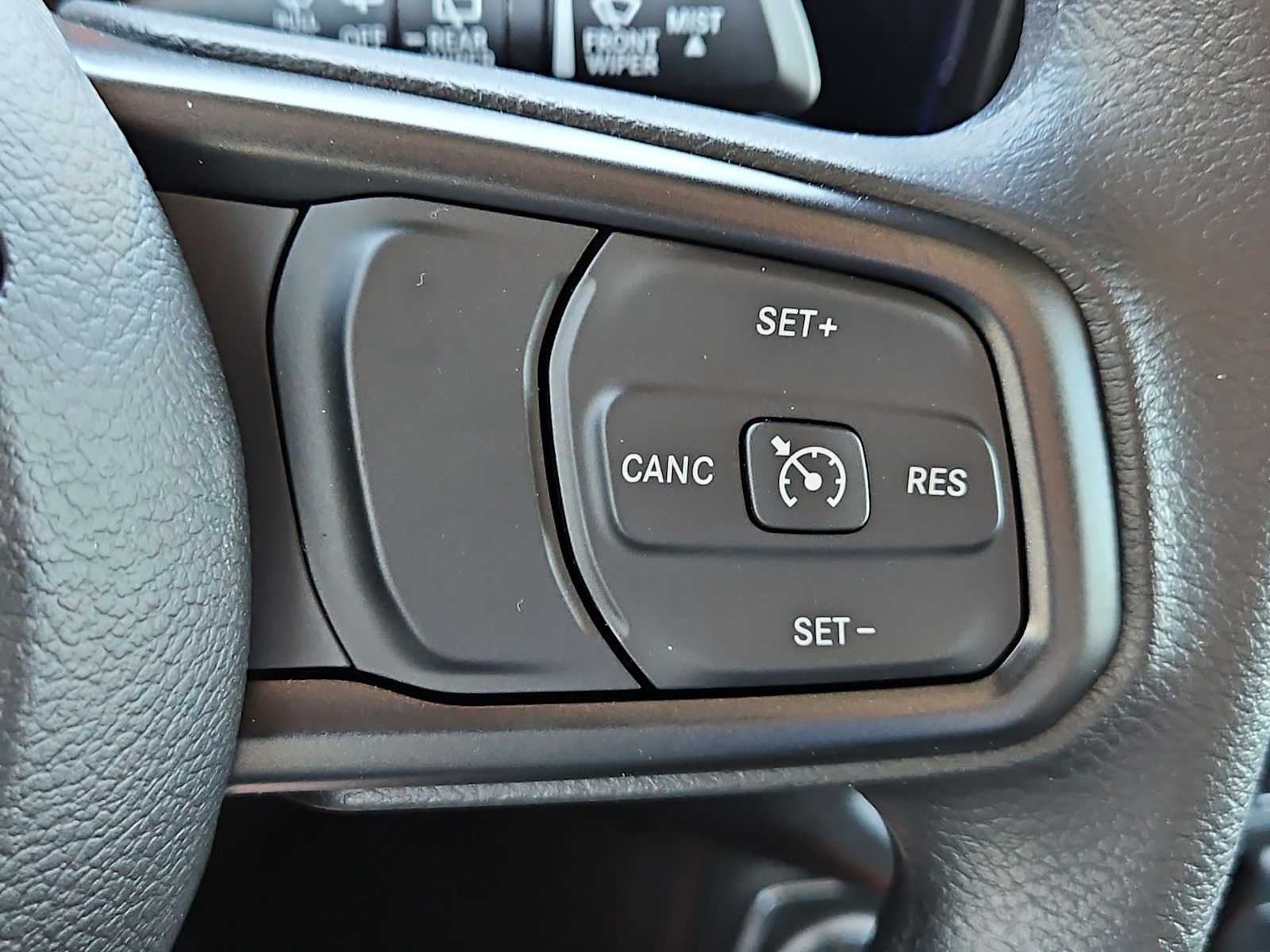 Thumbnail: 2026 Jeep Wrangler - 23