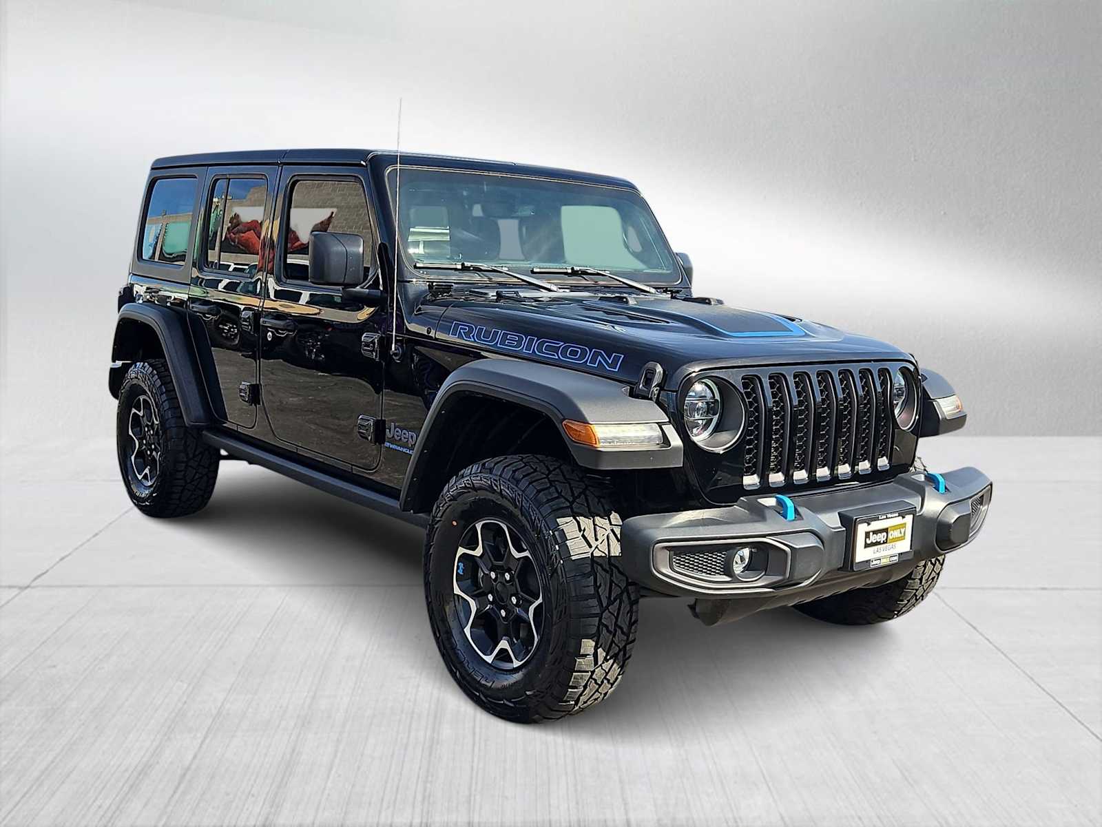Thumbnail: 2023 Jeep Wrangler - 2