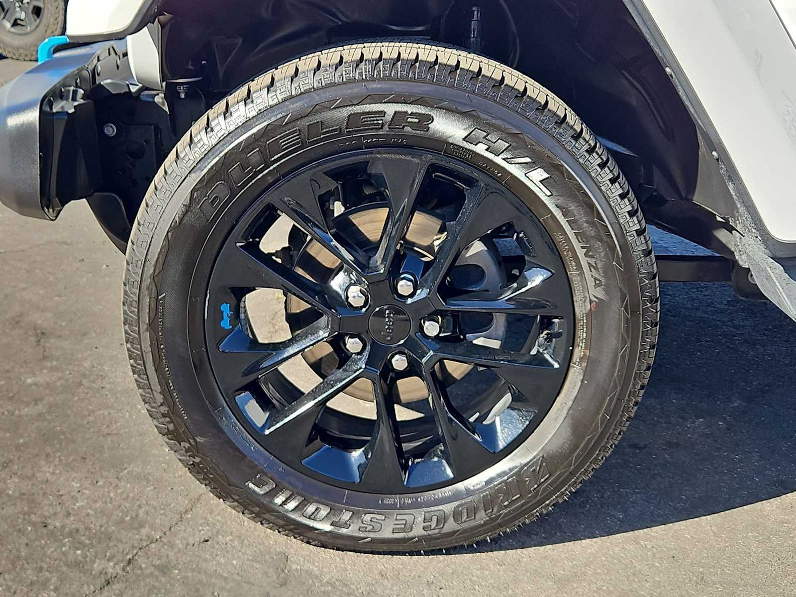 Thumbnail: 2023 Jeep Wrangler - 13