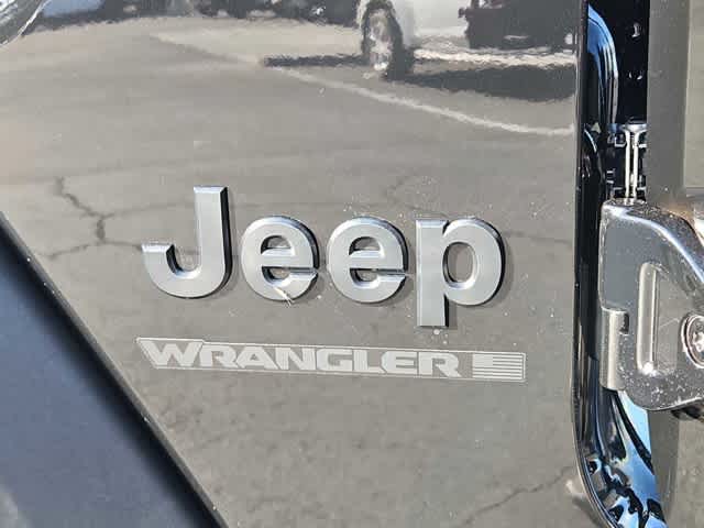 Thumbnail: 2026 Jeep Wrangler - 12
