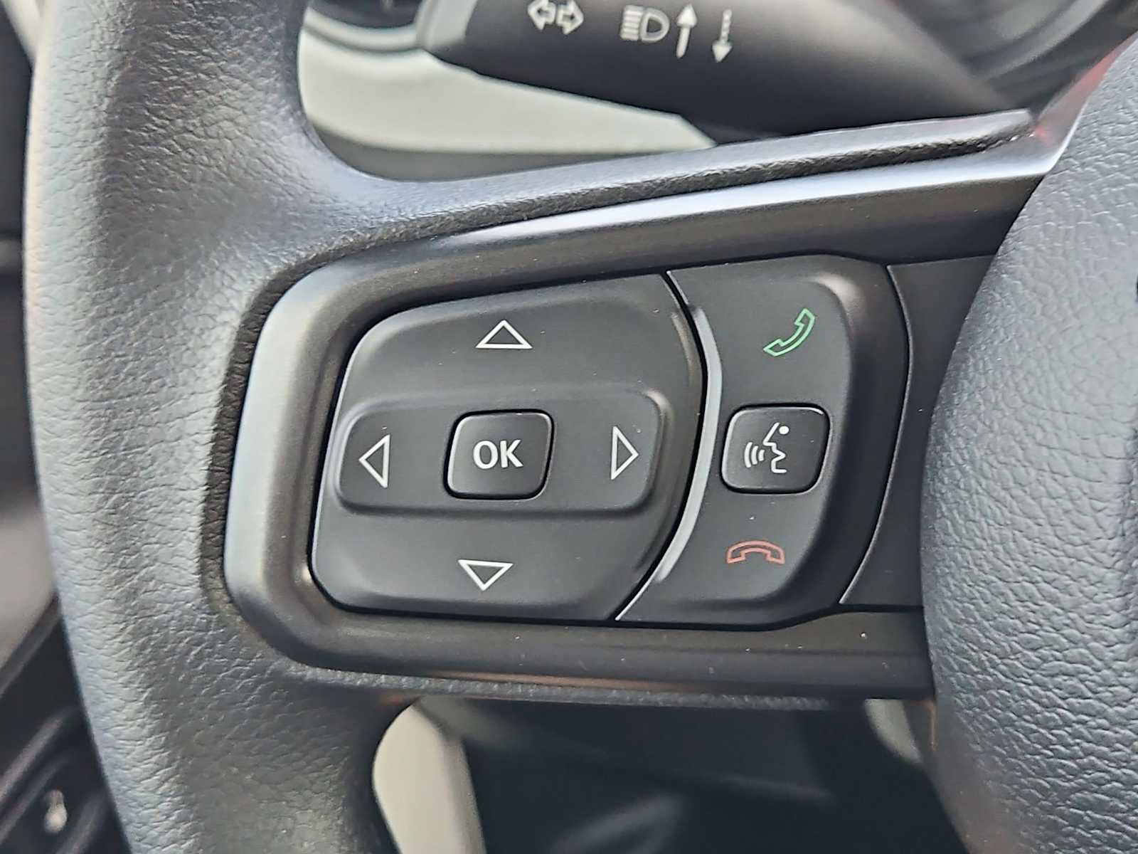 Thumbnail: 2026 Jeep Wrangler - 22