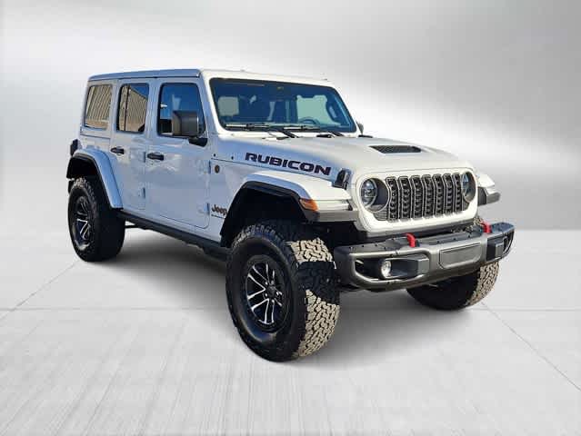 Thumbnail: 2026 Jeep Wrangler - 2