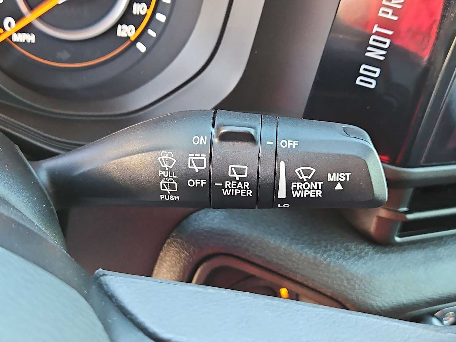 Thumbnail: 2026 Jeep Wrangler - 24