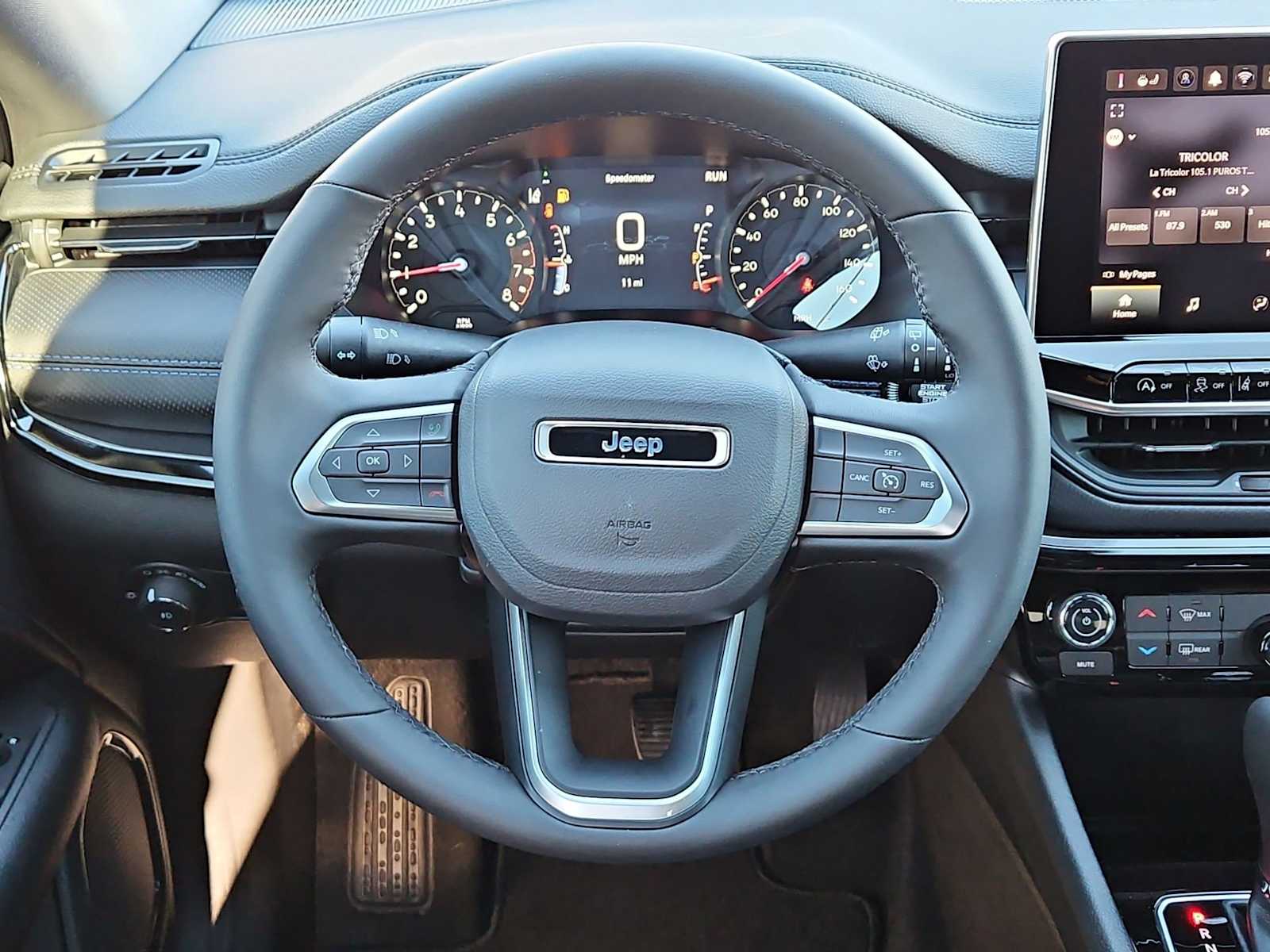 Thumbnail: 2026 Jeep Compass - 22