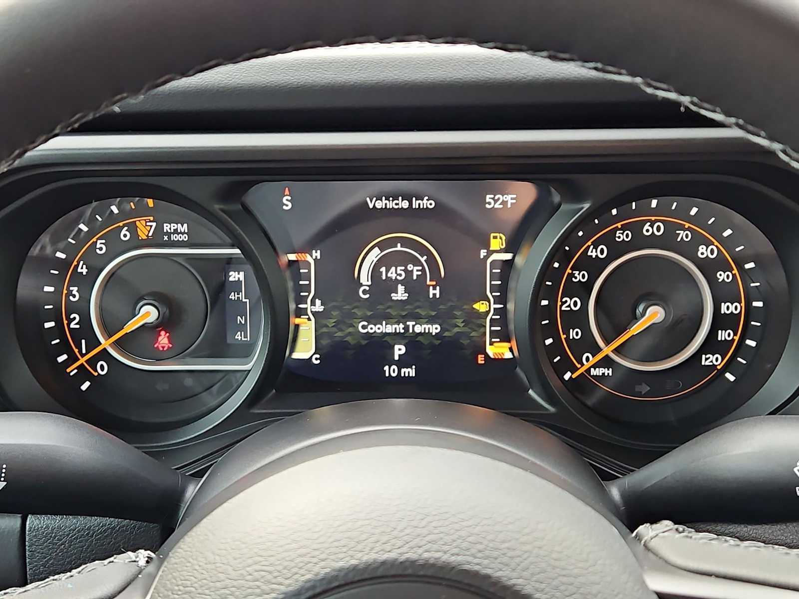 Thumbnail: 2026 Jeep Gladiator - 30