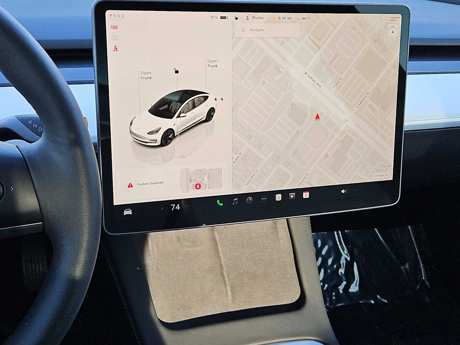 Thumbnail: 2023 Tesla Model 3 - 27