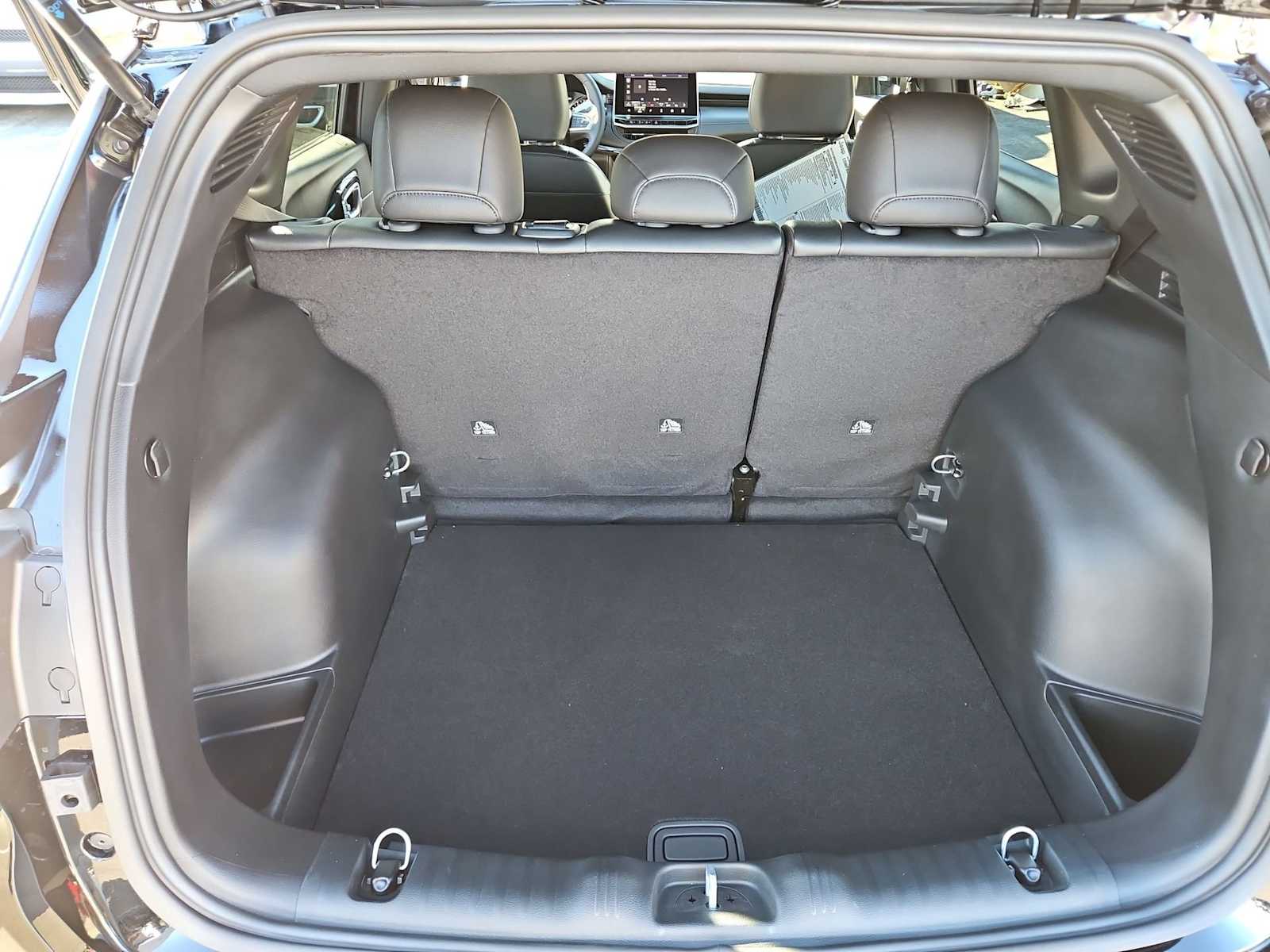 Thumbnail: 2026 Jeep Compass - 32