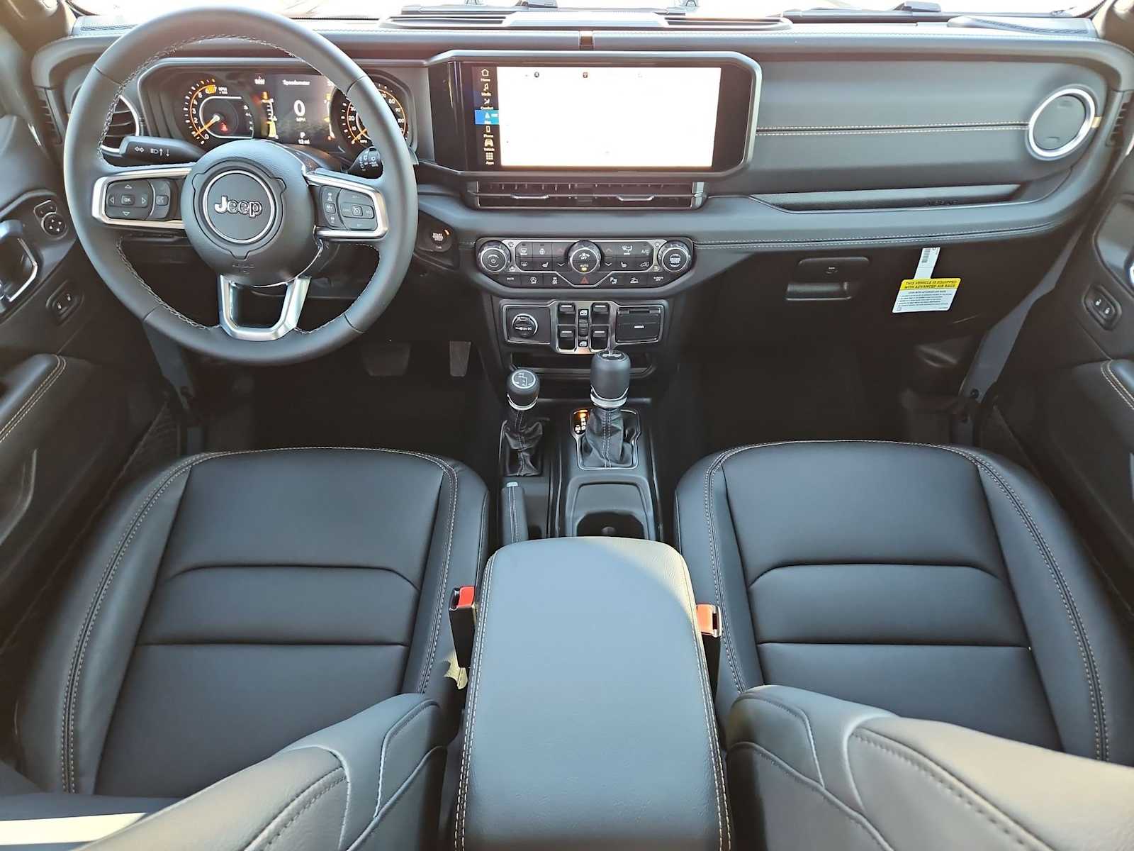 Thumbnail: 2026 Jeep Wrangler - 15