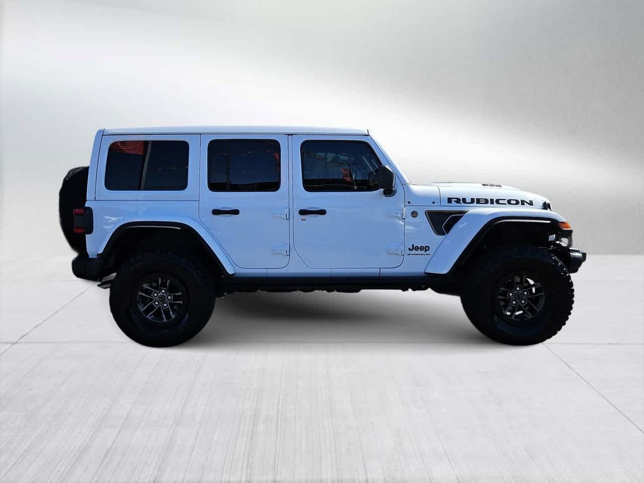 Thumbnail: 2024 Jeep Wrangler - 9