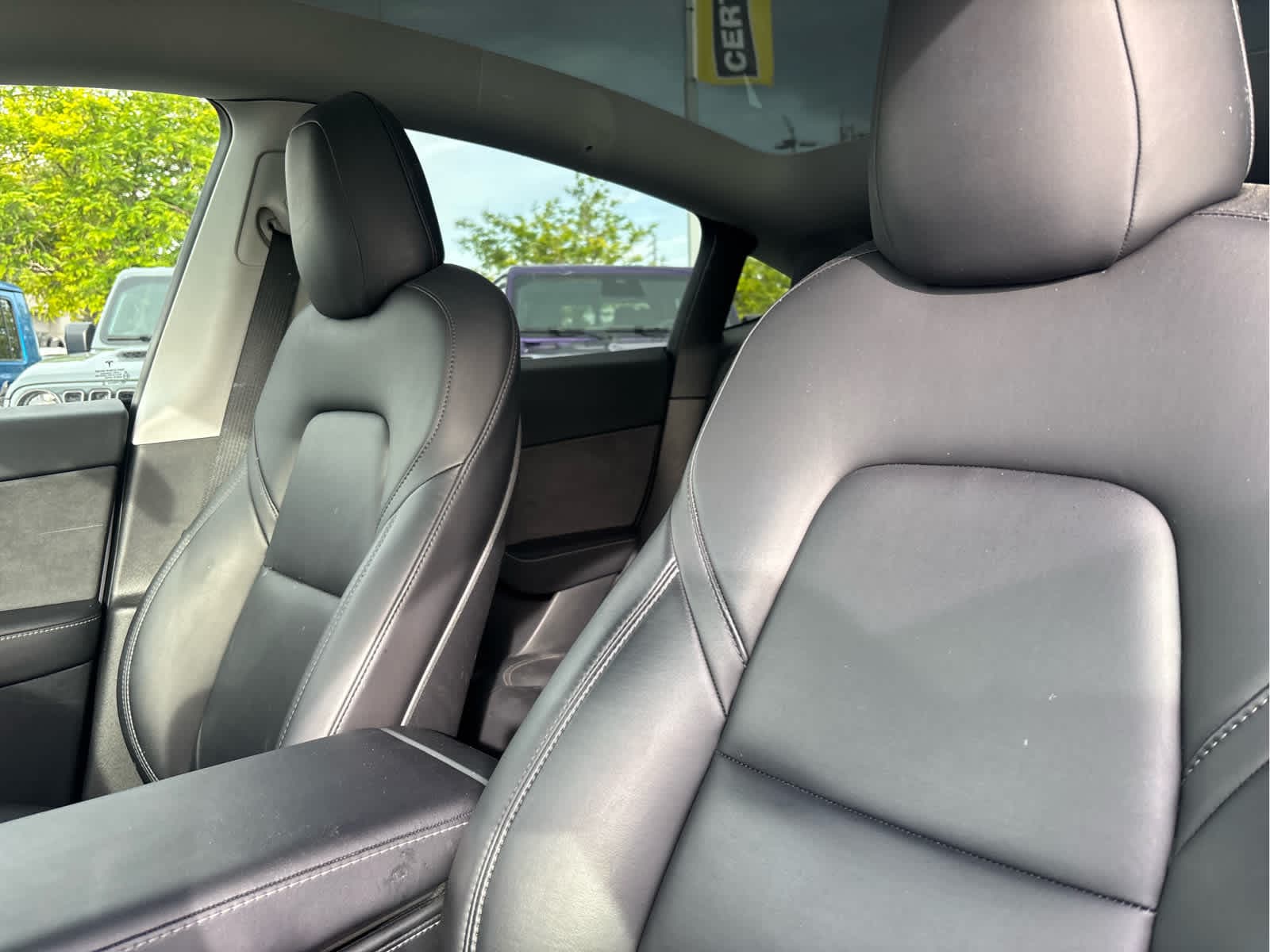 Thumbnail: 2021 Tesla Model Y - 20