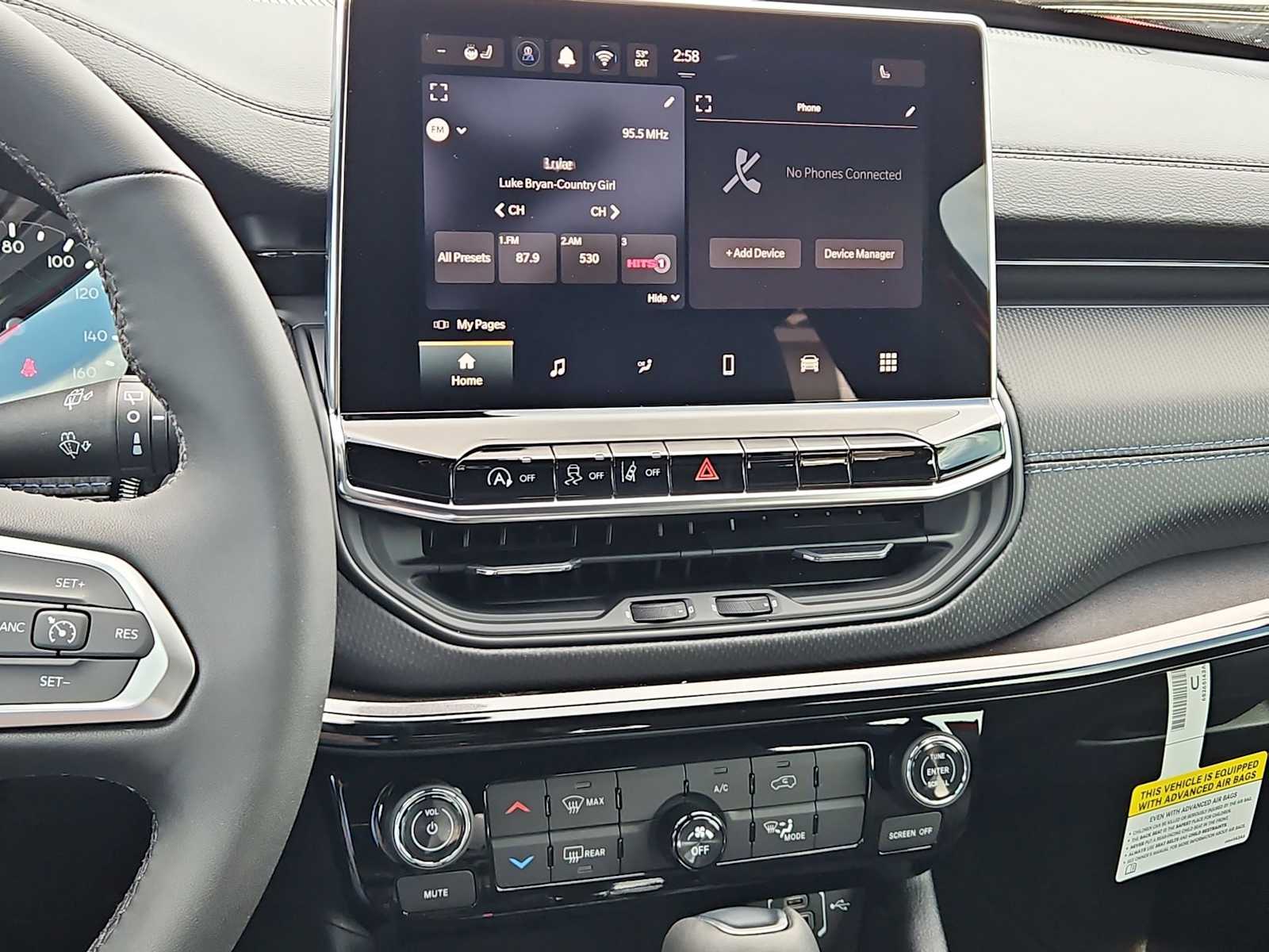 Thumbnail: 2026 Jeep Compass - 27