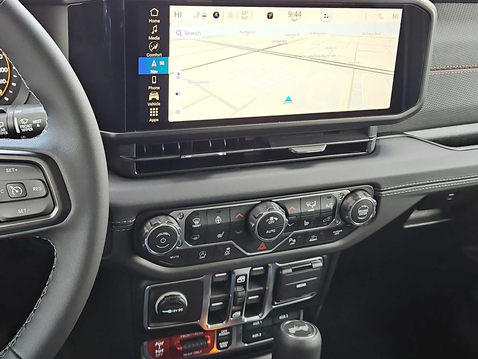 Thumbnail: 2026 Jeep Wrangler - 27