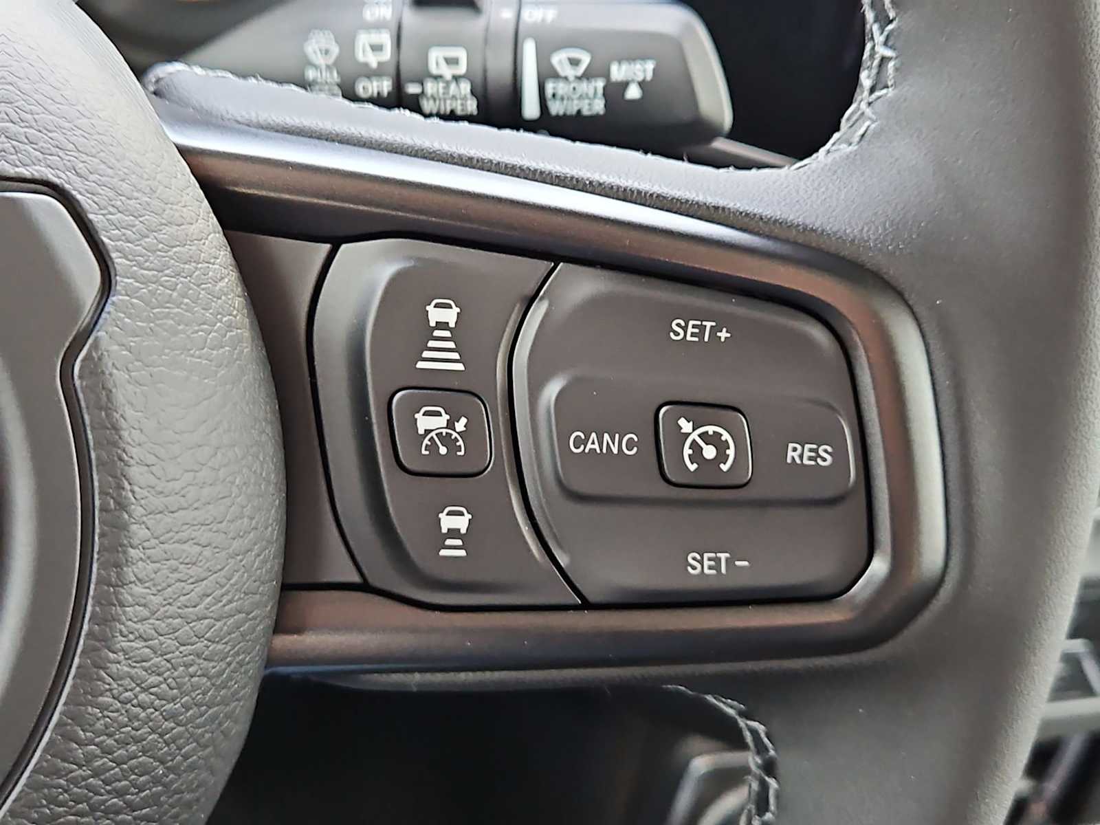 Thumbnail: 2026 Jeep Wrangler - 23