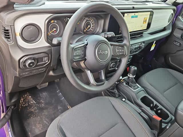 Thumbnail: 2026 Jeep Wrangler - 10