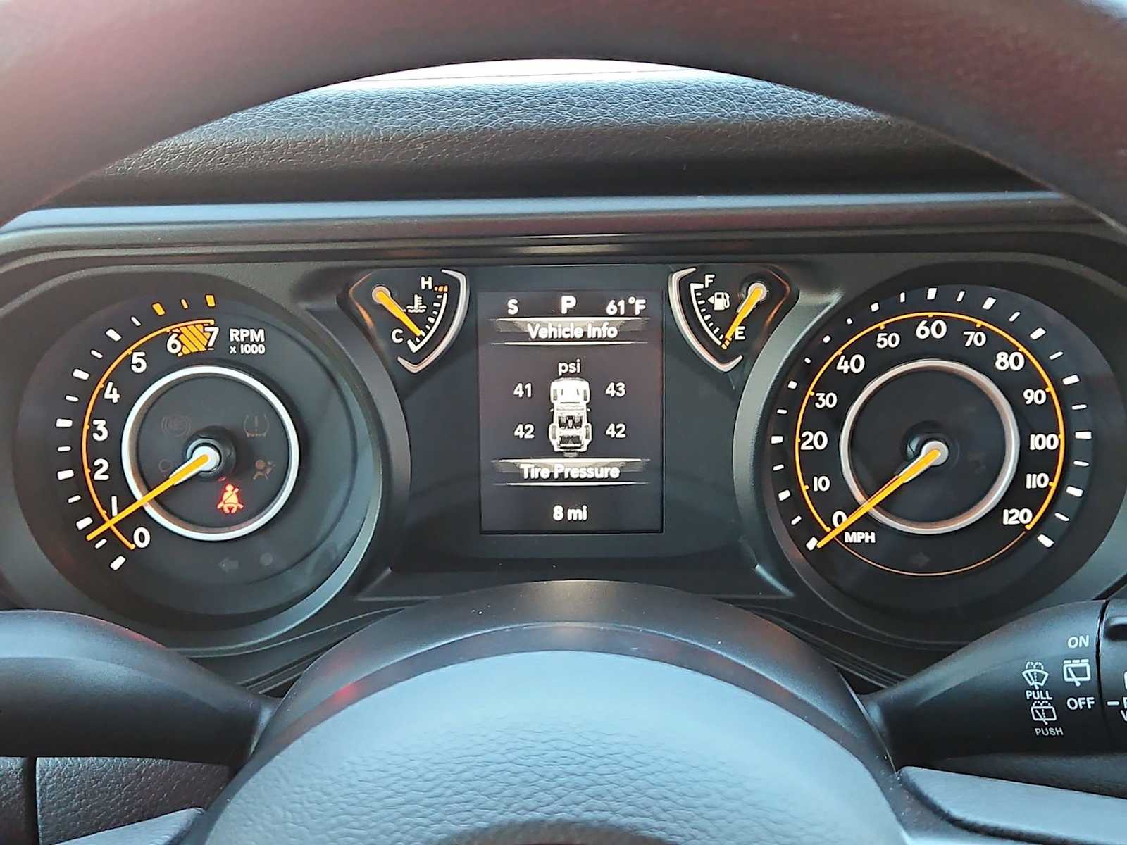 Thumbnail: 2026 Jeep Wrangler - 30