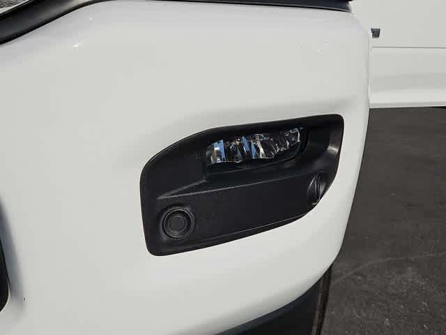 Thumbnail: 2024 RAM 2500 - 11