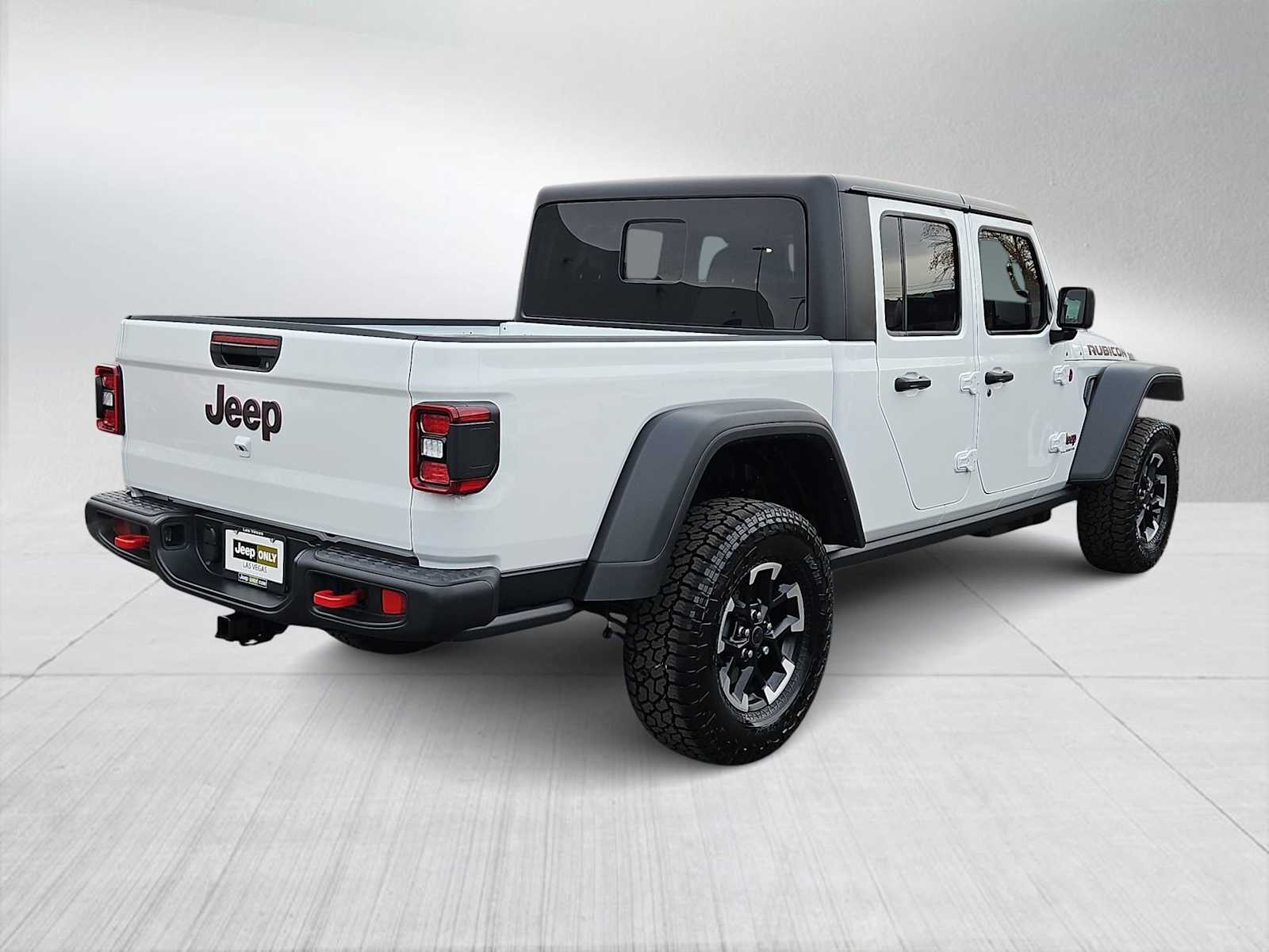 Thumbnail: 2026 Jeep Gladiator - 8