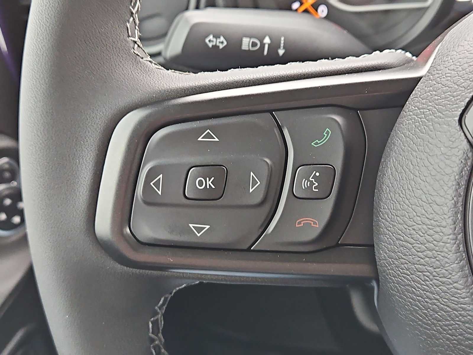 Thumbnail: 2026 Jeep Wrangler - 22