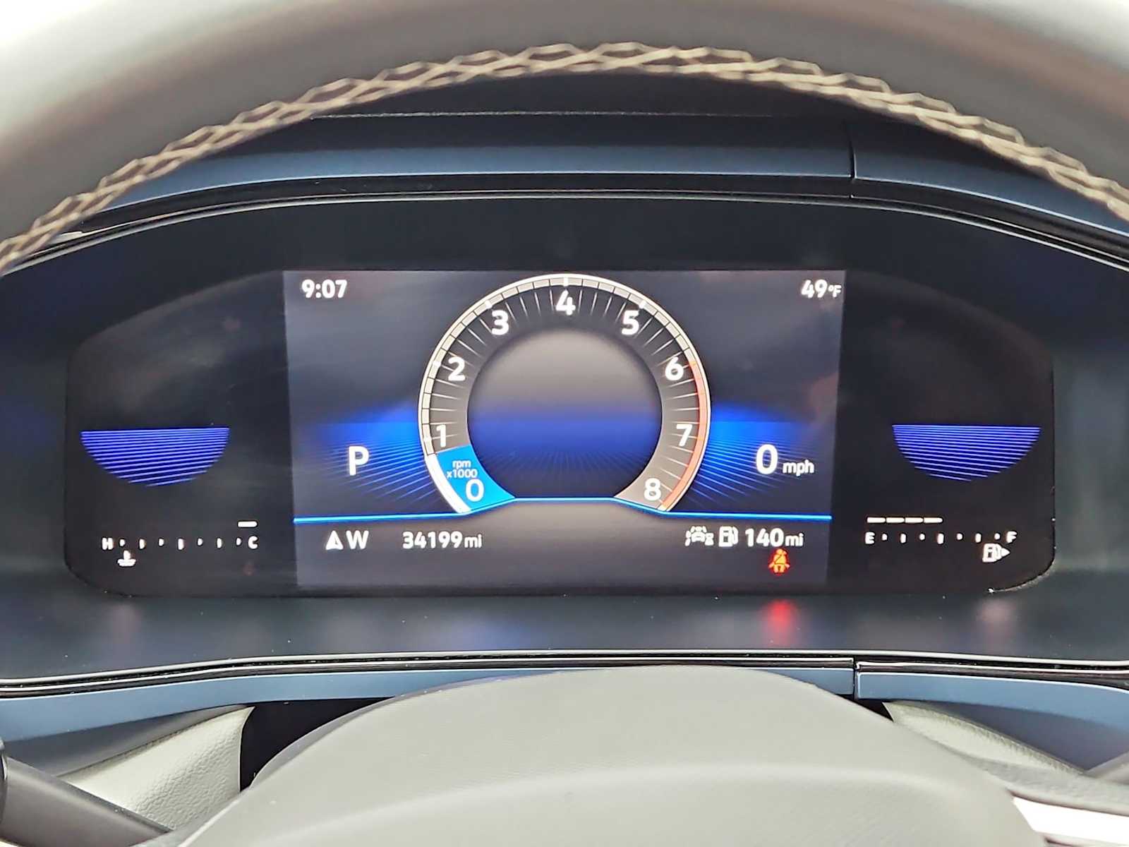 Thumbnail: 2022 Volkswagen Taos - 31